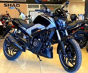 Bajaj dominar 250 2023