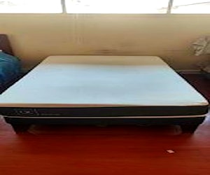 <p>Cama 1.5 plaza cic</p>