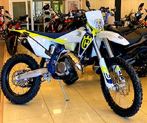 Husqvarna te 150i 2023