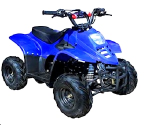 Atv 110 cc, nueva