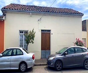 Casa pleno centro Rancagua