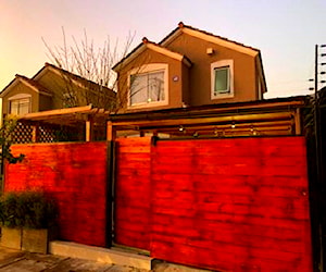 Linda Casa en San Bernardo