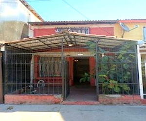 Casa en La Pintana