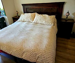 <p>Cama Super King</p>