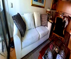 Sofa 2.10, impecable, usado