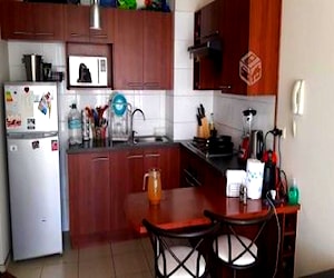 Departamento 2D 2B en Santiago Calle Portugal