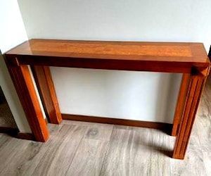 <p>Arrimo Nativo Madera </p>