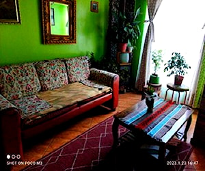 Casa verano en Villarrica