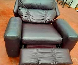 <p>sillón </p>