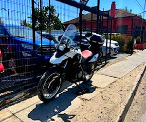 Bmw g650gs