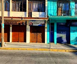 local comercial centro de concepción