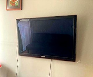 <p>Televisor Samsun 43´ (no smart tv)</p>