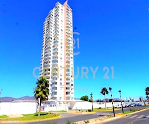 DEPARTAMENTO Av Costanera Coquimbo