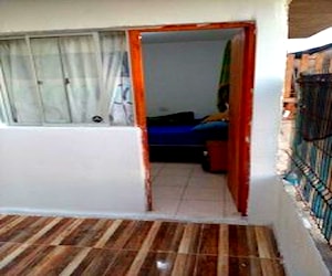 Arriendo pieza en sector sur Iquique