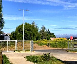 Terreno central en San Clemente