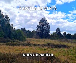 Sitio Nueva Braunau Nueva Braunau Los Lagos Puer