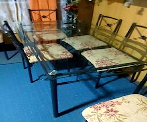 <p>Juego comedor</p>