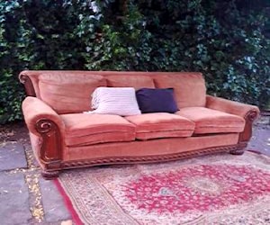 <p>Sillón buen precio.</p>