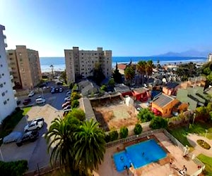 Departamento en La Serena - Avenida del Mar