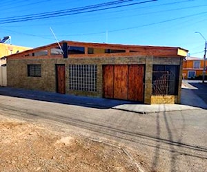 Bello Inmueble en Calama