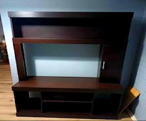 <p>Mueble para living</p>