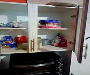 <p>Mueble de cocina </p>