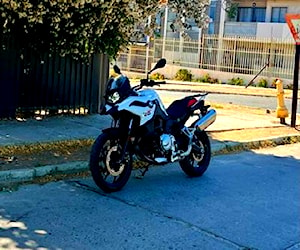 Bmw f750gs