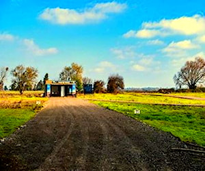 SAN RAFAEL - Venta Parcela de Terreno cerca Talca