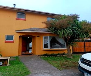 Casa en lomas de bellavista