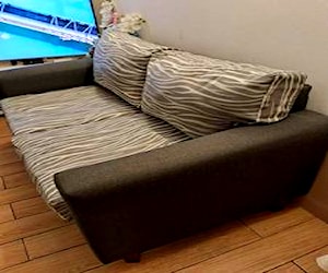 <p>Sillón doble</p>