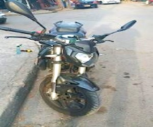  Benelli tnt150i 