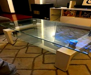 <p>Mesa de centro</p>