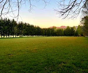 Hermosa Parcela de 0.5 hás a 7 Km del Lago colico