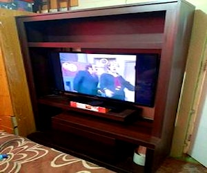 Mueble.rack tv