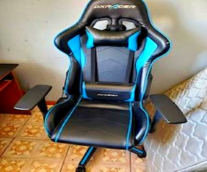 Silla Gamer