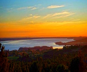 Parcela Lago Rupanco Puyehue