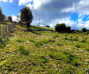 Parcelas cerca de Coyhaique