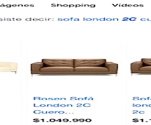 <p>Sofa</p>