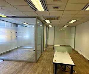 OFICINA OFI PISO 3 AV VITACURA VENTA Las Condes