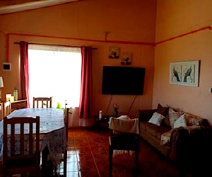   casa temporada verano para 6 personas