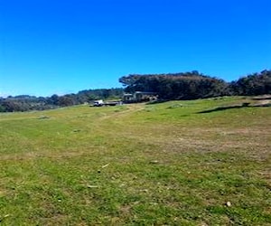 PARCELA LA VEGA DE PUPUYA Navidad