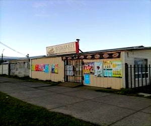 Casa con Panaderia