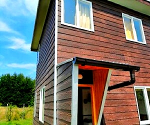 Cabaña Casa, Carretera Austral