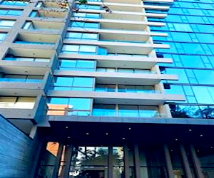 DEPARTAMENTO Antonio Bellet 197 Providencia