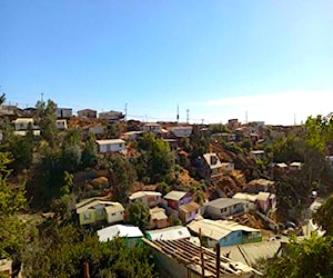 Terreno Latorre Valparaíso