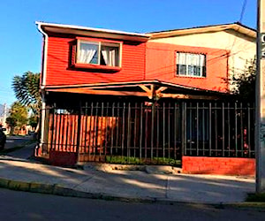 Casa en Villa Rinconada Oriente, Melipilla|