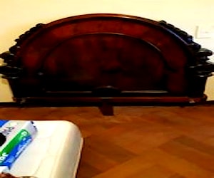 <p>2 Respaldos de cama antiguos 1 plaza</p>