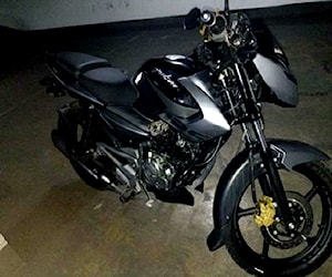 Moto pulsar ns125 2022