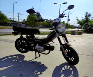 Bicimoto