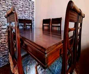 <p>Comedor antiguo</p>